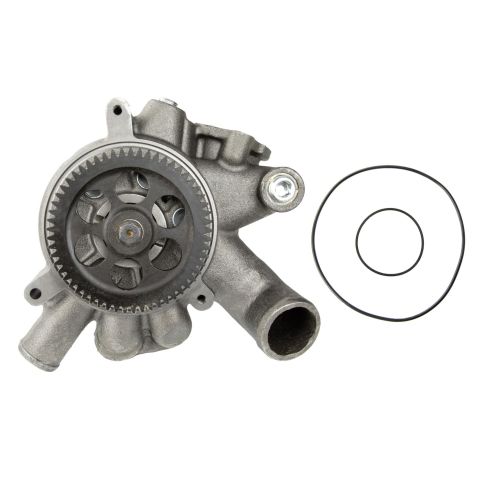 DDE23531258 Engine Water Pump