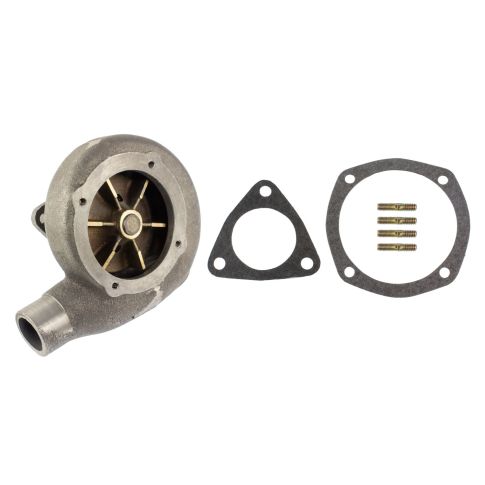 23506723 Engine Water Pump