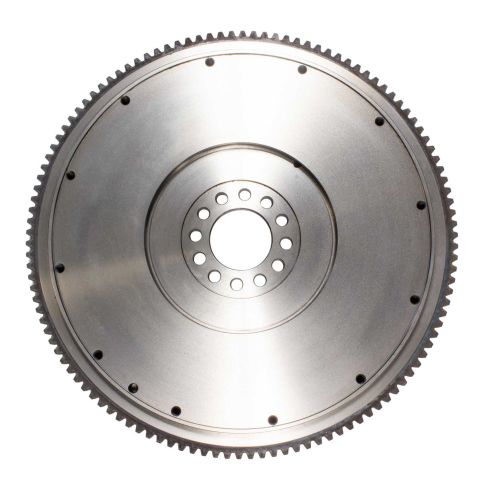 168201 Clutch Flywheel