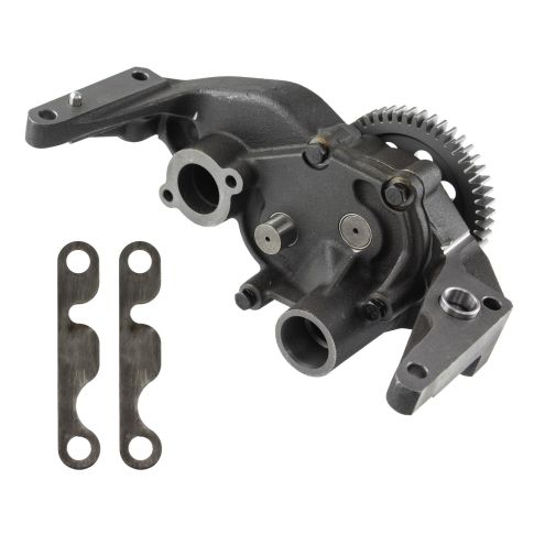 23527448 Engine Oil Pump