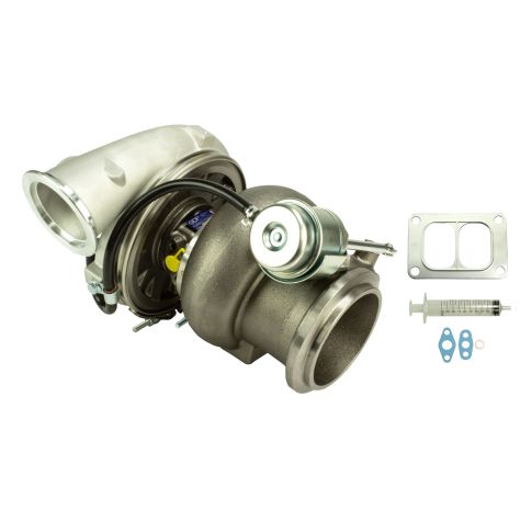 23528065 | Turbocharger | Fleetsworld