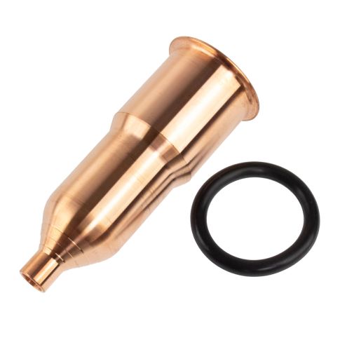 3356-FP8925981 Fuel Injector Sleeve