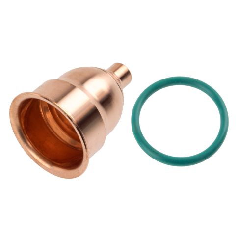 23501580 Fuel Injector Sleeve