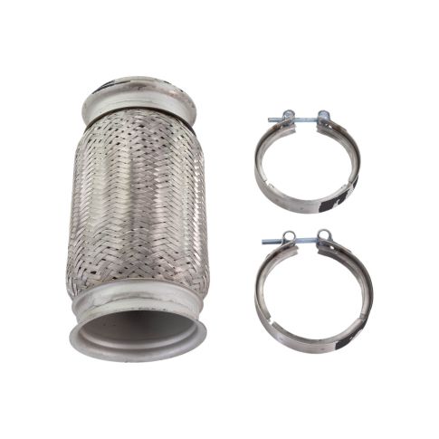 21533396 EXHAUST BELLOWS MP7/VNL/VNM
