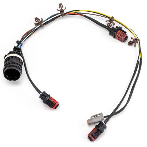 22734348 Fuel Injection Harness