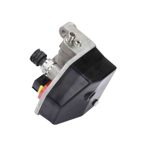 23185531 Diesel Particulate Filter (DPF) Control Module