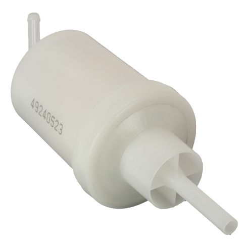 21743197 Engine Air Filter