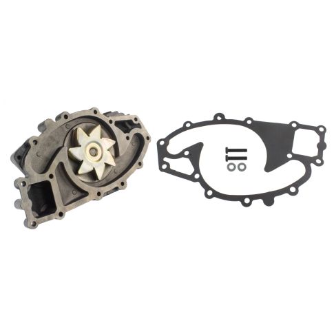 1809374-C91 Engine Water Pump