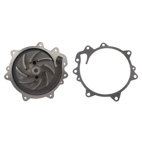 1815538 Engine Water Pump