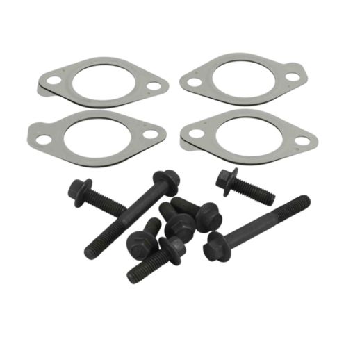 3007-667-C Exhaust Gas Recirculation (EGR) Tube