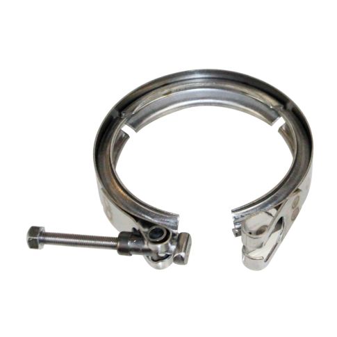 DN P206604 Turbocharger V-Band Clamp