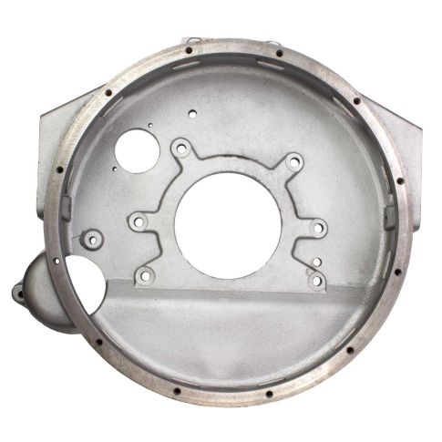 686704C1 Clutch Flywheel Housing
