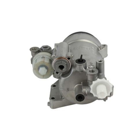 3007-451-C Fuel Filler Housing