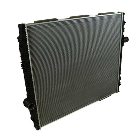 F31-60851112310 Radiator for Caterpillar C13, Cummins ISX15 42-15/16"x38-3/4"x2"
