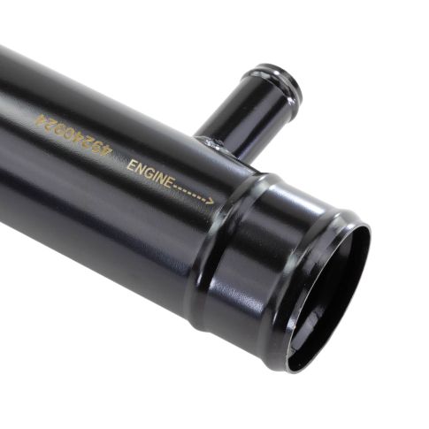 F66-2769-200 LOWER COOLANT TUBE 2.5"