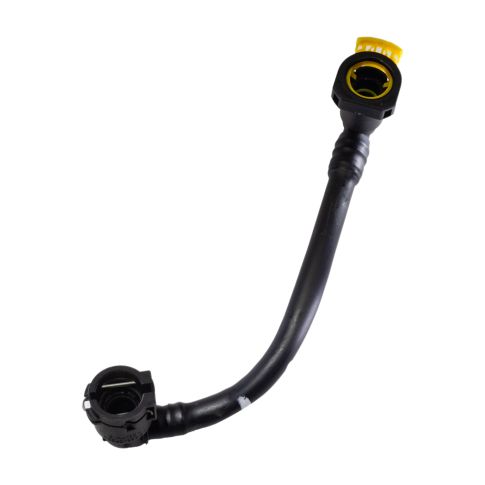 F50-6603 DEF HOSE KENWORTH/PTRBLT 8"L