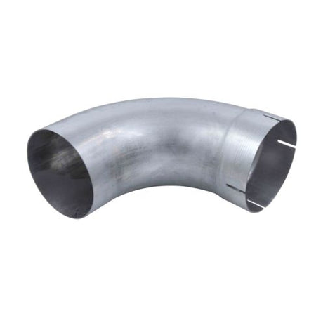 12B-500FA Exhaust Pipe