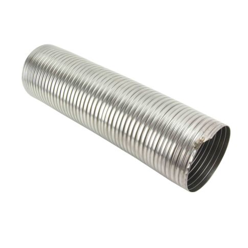 ABPN49-5FT18S Universal Exhaust Flex Pipe