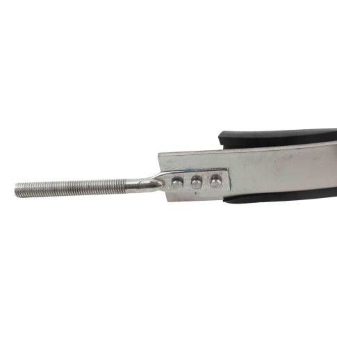 K841013020 Fuel Tank Strap