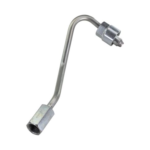 2405076PE FUEL RAIL