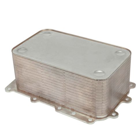 2184274 Engine Oil Cooler
