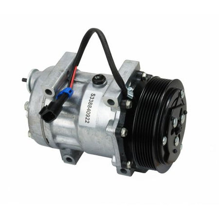 F69-1015-111 A/C Compressor
