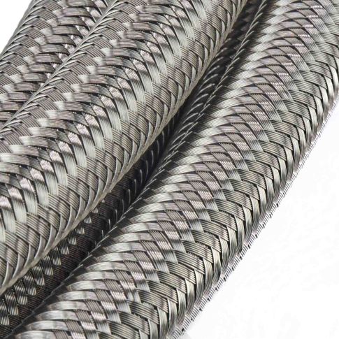 PTR-HE2267 Air Brake Compressor Discharge Hose