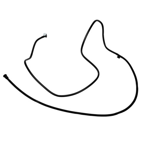 A0430512461 Engine Coolant Return Hose