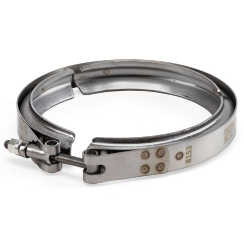 TCX/T130158342AB2 | CLAMP,EXHAUST 5