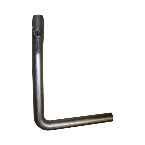 04-23273-006 Exhaust Pipe