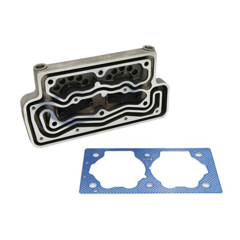 S-26239 Air Brake Compressor Valve Plate
