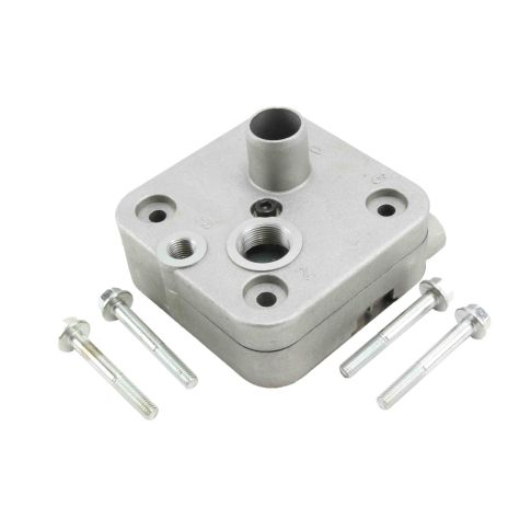 4111540022 Air Brake Compressor Cylinder Head