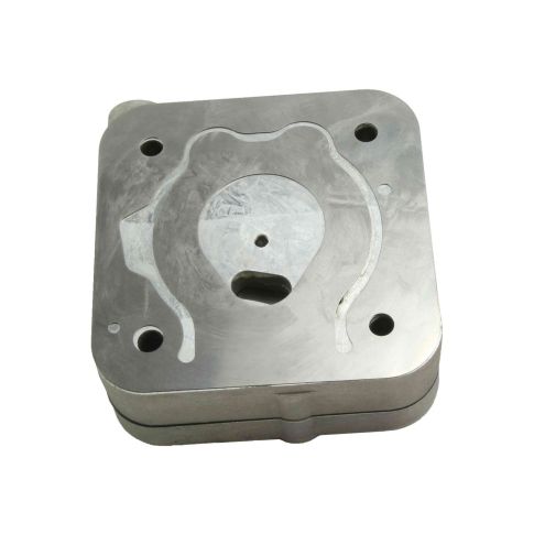 4111540022 Air Brake Compressor Cylinder Head