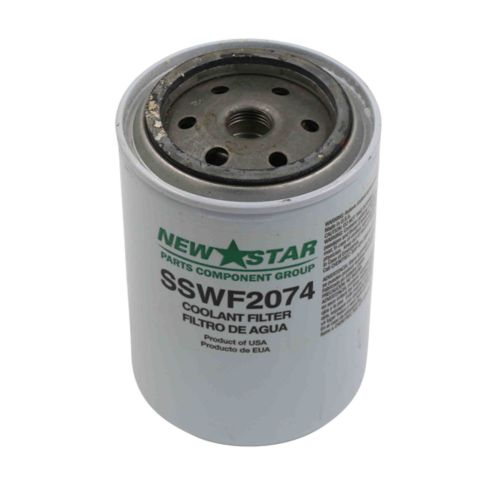 DNG-P554074 Engine Coolant Filter