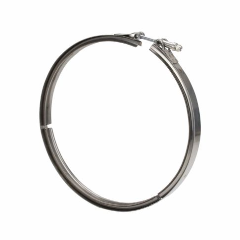 21212520 Diesel Particulate Filter (DPF) Clamp