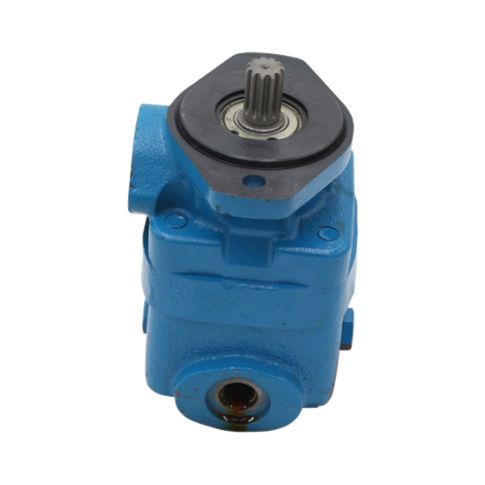 38-QC-367-P6 Power Steering Pump