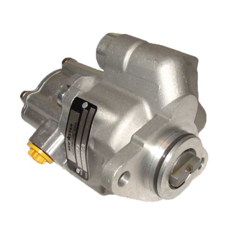 S17072 Power Steering Pump
