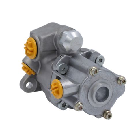 S17072 Power Steering Pump