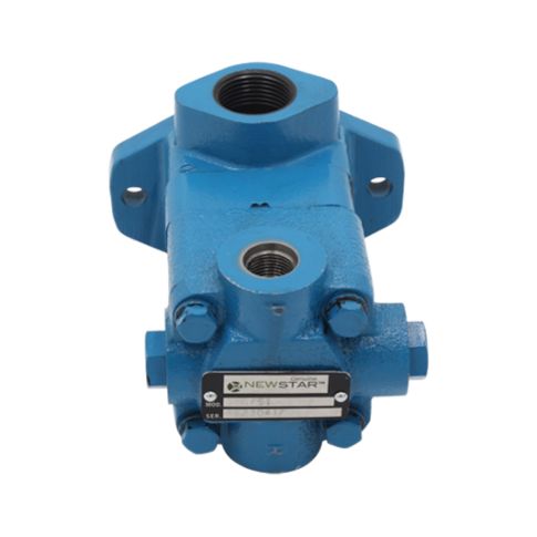 S-D751 Power Steering Pump