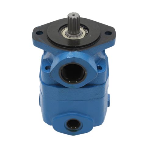 1516-830-C Power Steering Pump