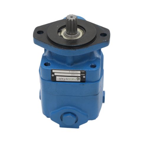 1516-830-C Power Steering Pump