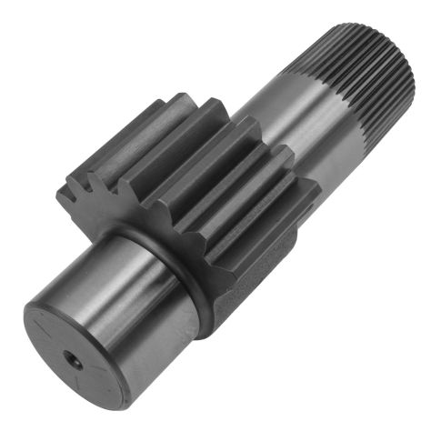 8148-18705431 Steering Gear Sector Shaft