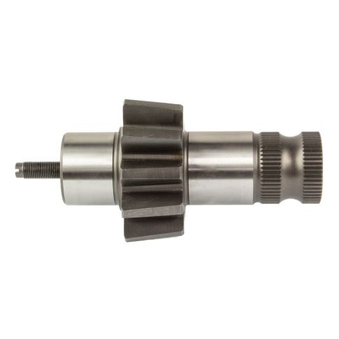 19503-001 Steering Gear Sector Shaft