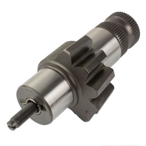 19503-001 Steering Gear Sector Shaft