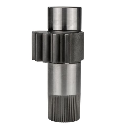 18705431 Steering Gear Sector Shaft