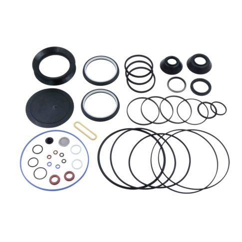 ③riku1030SSR ProfesserSP4 8.5j9.5j 5544981 | SECTOR SHAFT COVER KIT (M100) | Fleetsworld