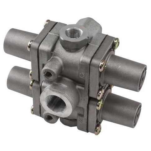 9347023200 Air Brake Pressure Protection Valve