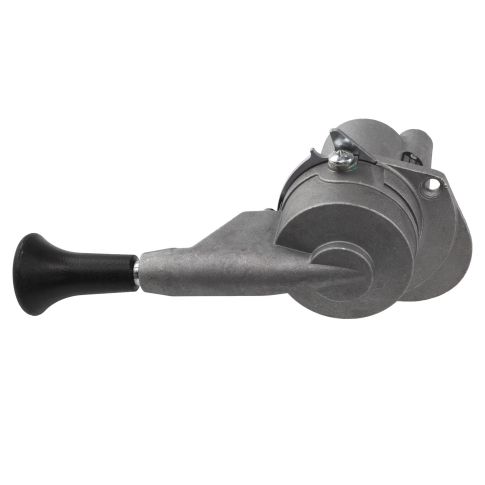 9617011000 Parking Brake Valve