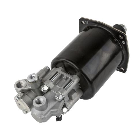 WA9700511280 Clutch Servo