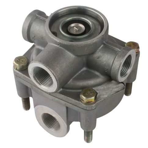 9730010100 Air Brake Relay Valve